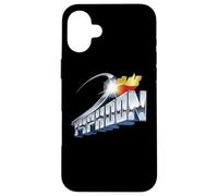 Custodia per iPhone 16 Plus TYPHOON Discoteca Gambara Brescia Italo Discoteca