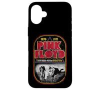 Custodia per iPhone 16 Plus Ufficiale Pink Floyd Atom Heart Mother