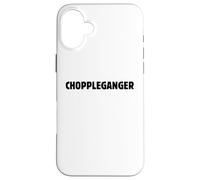 Custodia per iPhone 16 Plus Vibrazioni illuminate, Solo il gergo della generazione Z Cool Umorismo alla moda