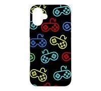 Custodia per iPhone 16 Plus Video Game Controller for Gamer Player Gaming Lover
