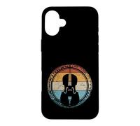 Custodia per iPhone 16 Plus Violoncello
