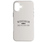 Custodia per iPhone 16 Plus Windsor Ontario - Windsor Canada CV1X