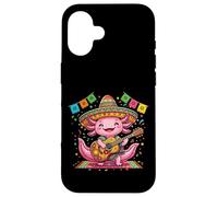 Custodia per iPhone 16 Portami alla storia Drago