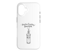 Custodia per iPhone 16 Preparare qualcosa di bello Kombucha SCOBY Brewer Gift