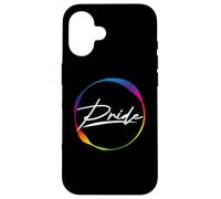 Custodia per iPhone 16 Pride | Proud. Strong. Free.