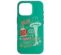 Custodia per iPhone 16 Pro A Christmas Story It's a Major Prize!