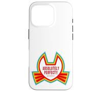 Custodia per iPhone 16 Pro Absolutely Perfect!!