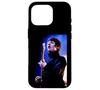 Custodia per iPhone 16 Pro Alex Turner Arctic Monkeys Preferito Worse Nightmare 2007