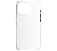 Custodia per iPhone 16 Pro All Trash No Trailer Funny White Trash Humor Bold Saying