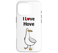 Custodia per iPhone 16 Pro Amo Hove