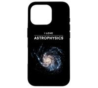 Custodia per iPhone 16 Pro Amo l'astrofisica