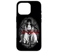 Custodia per iPhone 16 Pro Annabelle Lace Potrait