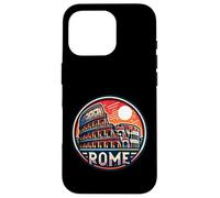 Custodia per iPhone 16 Pro Antica Roma Monumenti E Vacanze Italia