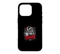 Custodia per iPhone 16 Pro Antico Egitto Thoth Scriba occulto