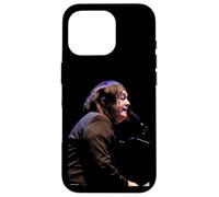 Custodia per iPhone 16 Pro Antony e il Johnsons Anohni Live 2005 Di Andy Willsher
