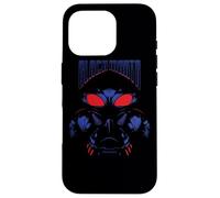 Custodia per iPhone 16 Pro Aquaman Movie Black Manta