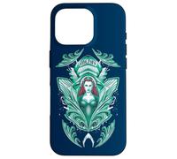 Custodia per iPhone 16 Pro Aquaman Movie Princess Mera