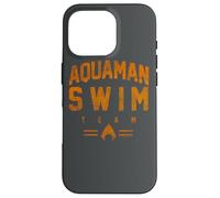 Custodia per iPhone 16 Pro Aquaman Swim Team