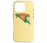 Custodia per iPhone 16 Pro Aquaman Swim Through
