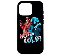 Custodia per iPhone 16 Pro Arrow: TV Series Hot or Cold