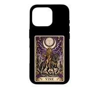 Custodia per iPhone 16 Pro Ars Goetia: il demone Vine