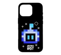 Custodia per iPhone 16 Pro Astro Bot Rescue Mission Astro Bot Portrait Video Game