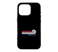 Custodia per iPhone 16 Pro Awesome Since August 2007