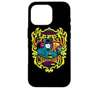 Custodia per iPhone 16 Pro Batman Appearing Tonight