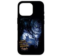 Custodia per iPhone 16 Pro Batman: Arkham Asylum Killer Croc