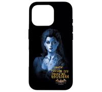 Custodia per iPhone 16 Pro Batman: Arkham Asylum Poison Ivy