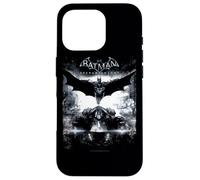 Custodia per iPhone 16 Pro Batman: Arkham Knight Forward Force
