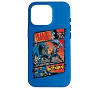 Custodia per iPhone 16 Pro Batman Bane Epic Battle