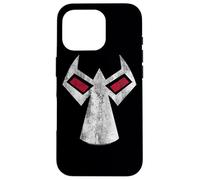 Custodia per iPhone 16 Pro Batman Bane Mask