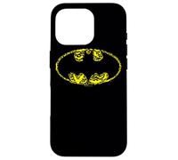 Custodia per iPhone 16 Pro Batman Bats on Bats