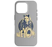 Custodia per iPhone 16 Pro Batman Classic TV Series Catwoman Meeyow!