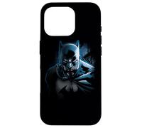 Custodia per iPhone 16 Pro Batman Dont Mess With the Bat