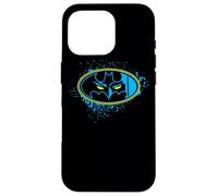 Custodia per iPhone 16 Pro Batman Eyes In The Darkness
