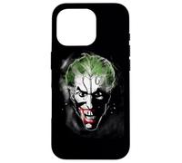Custodia per iPhone 16 Pro Batman Face of Madness