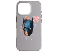 Custodia per iPhone 16 Pro Batman Hello