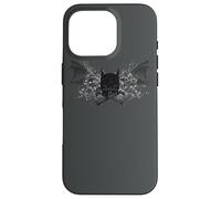 Custodia per iPhone 16 Pro Batman Ill Omen