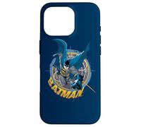 Custodia per iPhone 16 Pro Batman In The Crosshairs