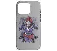 Custodia per iPhone 16 Pro Batman Joker'S Daughter