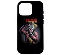 Custodia per iPhone 16 Pro Batman Killing Joke Camera