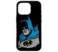 Custodia per iPhone 16 Pro Batman Lite Brite