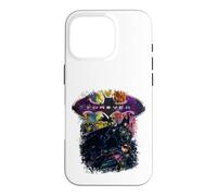 Custodia per iPhone 16 Pro Batman | Merch ufficiale del film Batman Forever | WBUBTF01