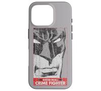 Custodia per iPhone 16 Pro Batman Orginal Crime Fighter