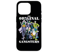 Custodia per iPhone 16 Pro Batman Original Gangsters
