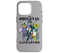 Custodia per iPhone 16 Pro Batman Original Gangsters Group