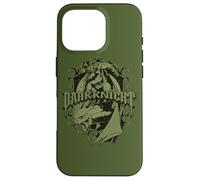 Custodia per iPhone 16 Pro Batman Ready To Strike