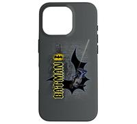 Custodia per iPhone 16 Pro Batman Swing Into Action
